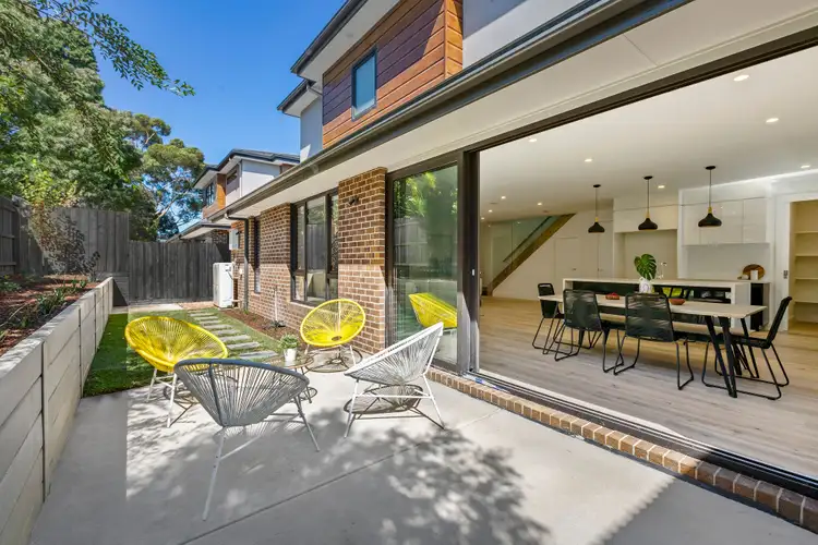 Sixth view of Homely house listing, 2/16-18 Vannam Drive, Ashwood VIC 3147