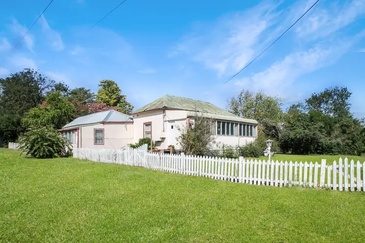 Main view of Homely house listing, 2 Coral Street, Willow Tree NSW 2339