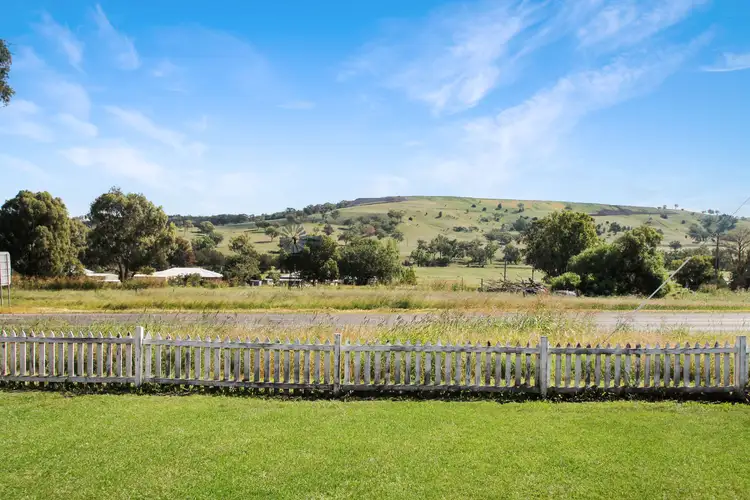Second view of Homely house listing, 2 Coral Street, Willow Tree NSW 2339
