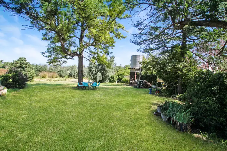 Third view of Homely house listing, 2 Coral Street, Willow Tree NSW 2339