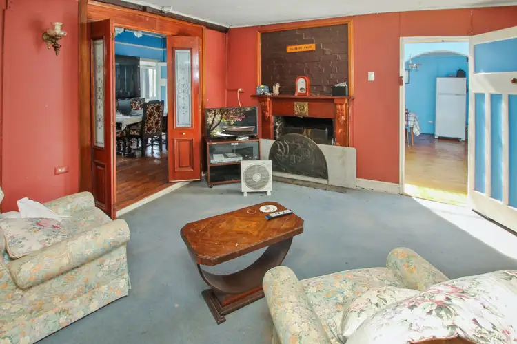 Sixth view of Homely house listing, 2 Coral Street, Willow Tree NSW 2339