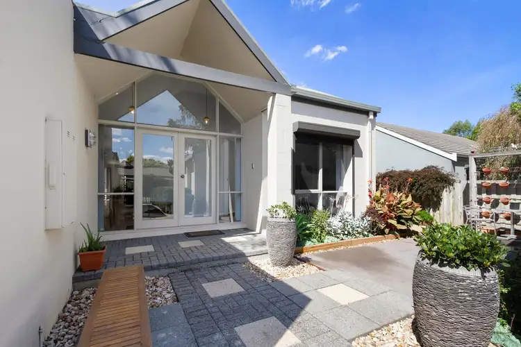 Second view of Homely house listing, 2 Atherley Close, Traralgon VIC 3844