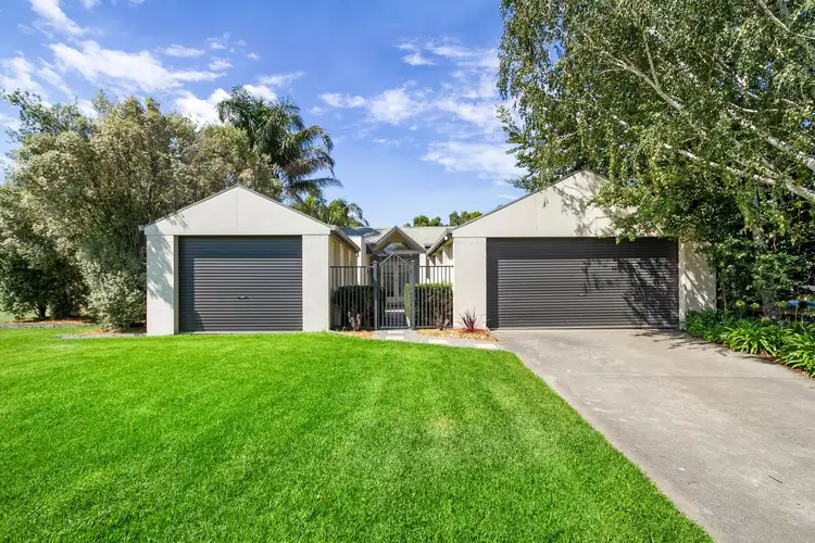 Fourth view of Homely house listing, 2 Atherley Close, Traralgon VIC 3844