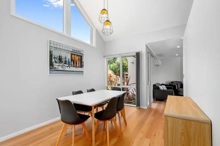 Seventh view of Homely house listing, 2 Atherley Close, Traralgon VIC 3844