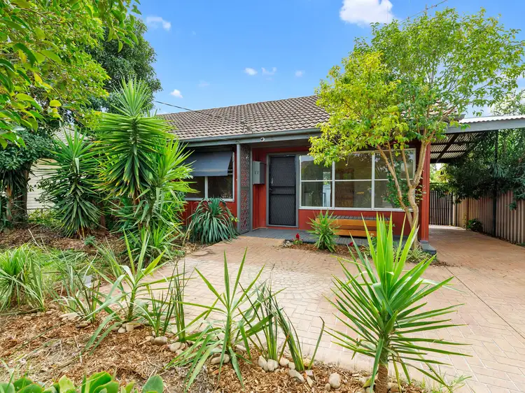 Main view of Homely house listing, 17 Clarke Street, Seymour VIC 3660