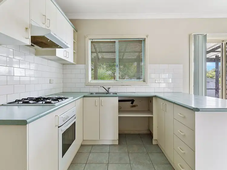Third view of Homely house listing, 17 Clarke Street, Seymour VIC 3660