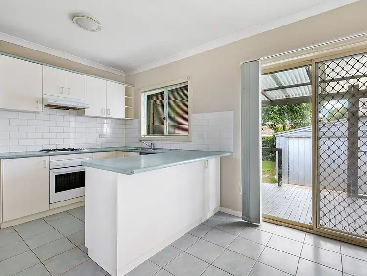 Fourth view of Homely house listing, 17 Clarke Street, Seymour VIC 3660