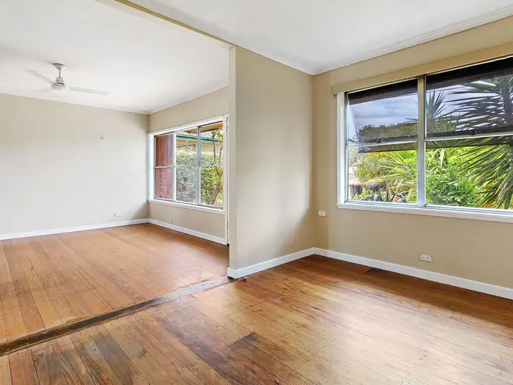 Fifth view of Homely house listing, 17 Clarke Street, Seymour VIC 3660