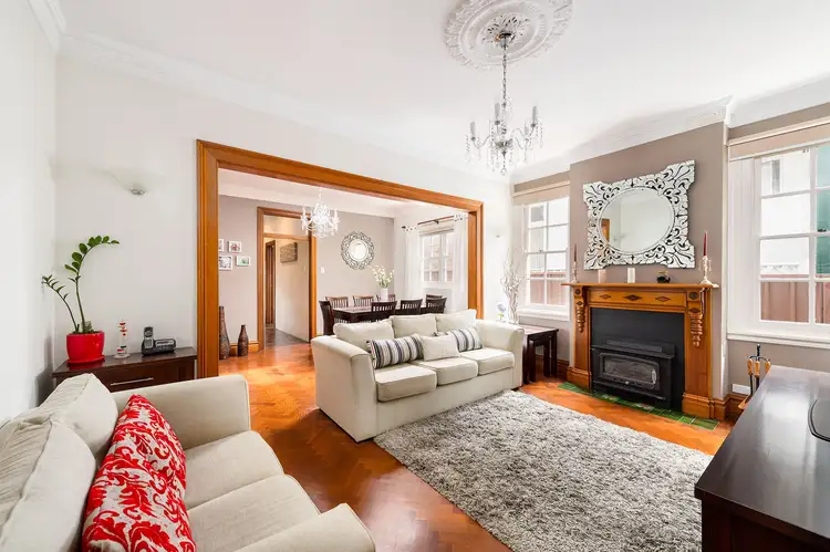 Second view of Homely house listing, 34 Catherine Street, Leichhardt NSW 2040