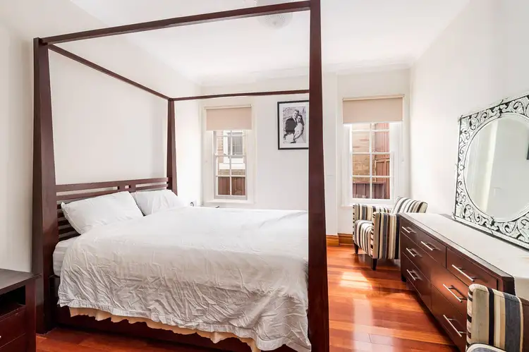Fourth view of Homely house listing, 34 Catherine Street, Leichhardt NSW 2040