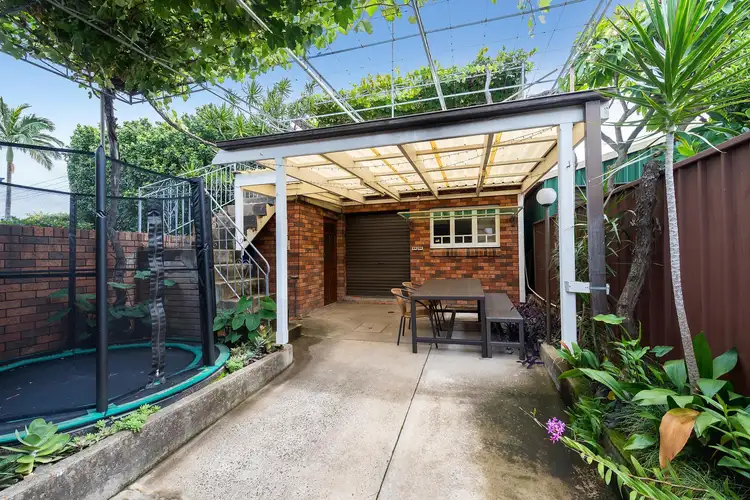 Fifth view of Homely house listing, 34 Catherine Street, Leichhardt NSW 2040