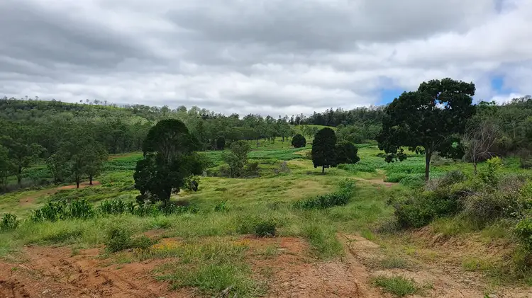 Third view of Homely land listing, 40 Muller Road, Thornville QLD 4352