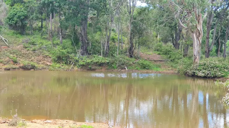 Fourth view of Homely land listing, 40 Muller Road, Thornville QLD 4352