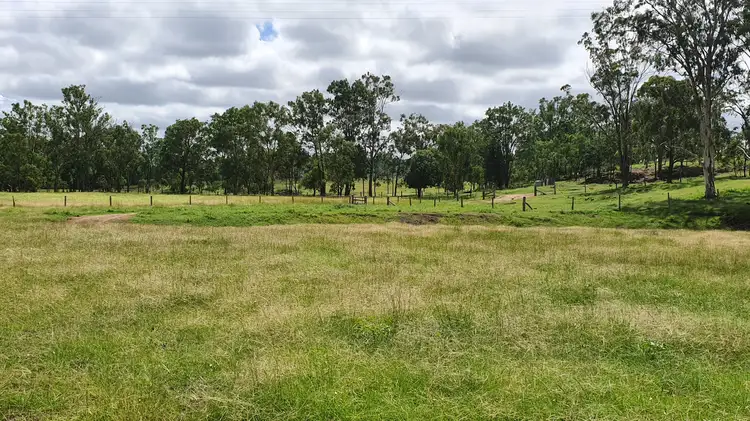 Fifth view of Homely land listing, 40 Muller Road, Thornville QLD 4352