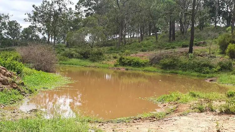 Sixth view of Homely land listing, 40 Muller Road, Thornville QLD 4352