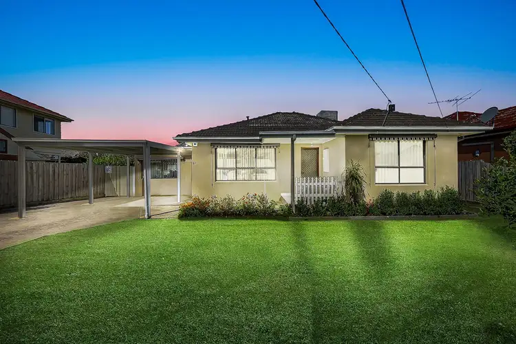 Main view of Homely house listing, 23 Woodlee Street, Dandenong VIC 3175