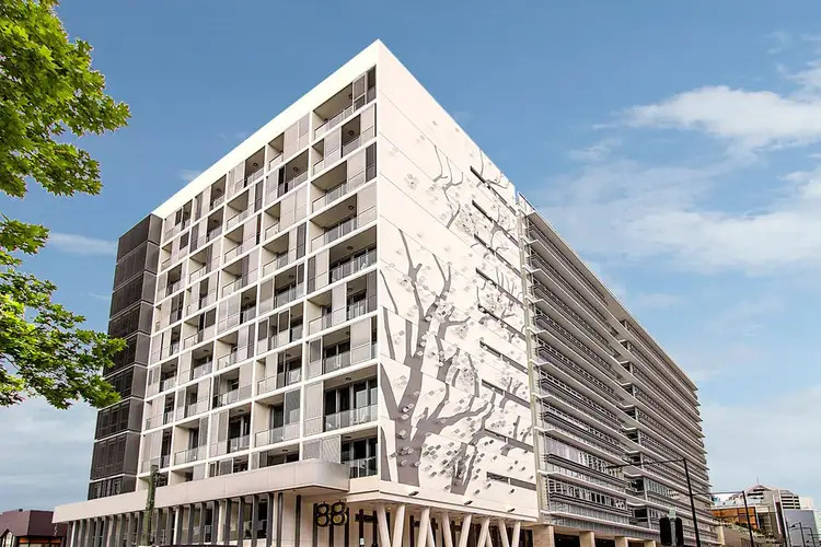 821/88 Archer Street, Chatswood NSW 2067