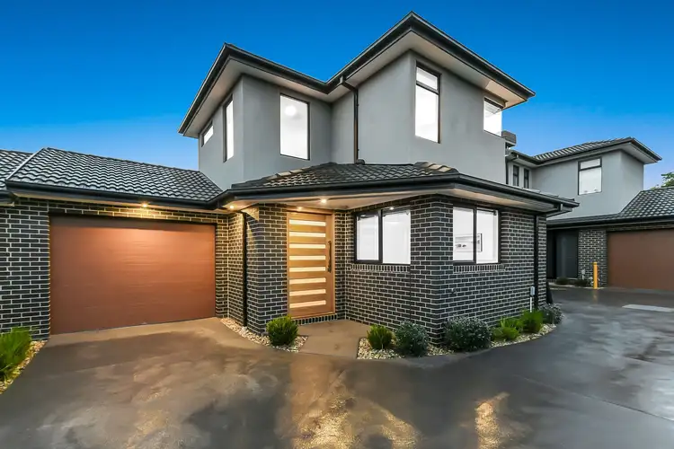 2/14 Anne Road, Knoxfield VIC 3180