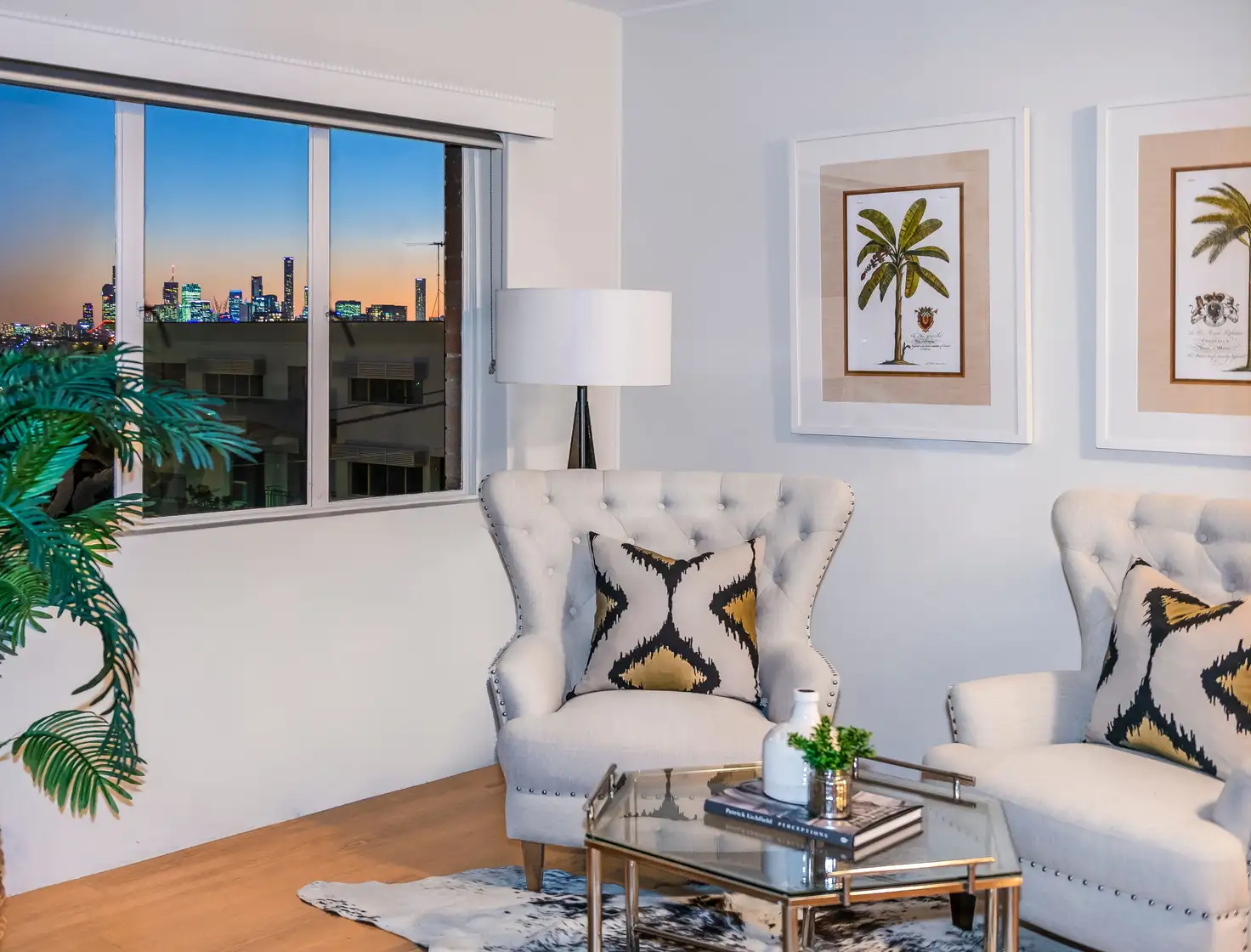 Main view of Homely apartment listing, 7/72 Markwell Street, Hamilton QLD 4007