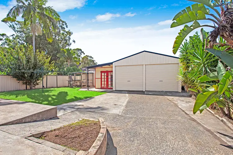 Second view of Homely house listing, 29 Kingsford Smith Drive, Berkeley Vale NSW 2261