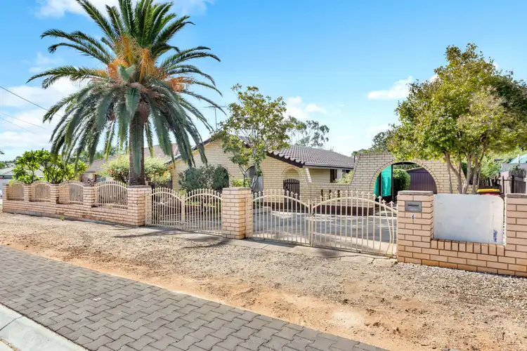6 Kirk Street, Smithfield SA 5114