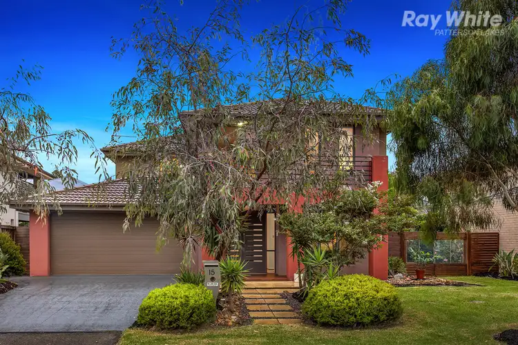 15 Lorikeet Lane, Waterways VIC 3195