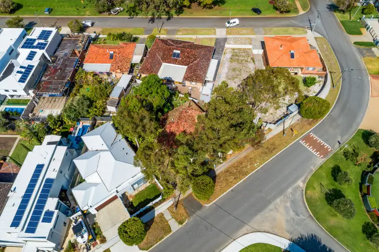 Fifth view of Homely house listing, 50 Barnet Street, North Perth WA 6006