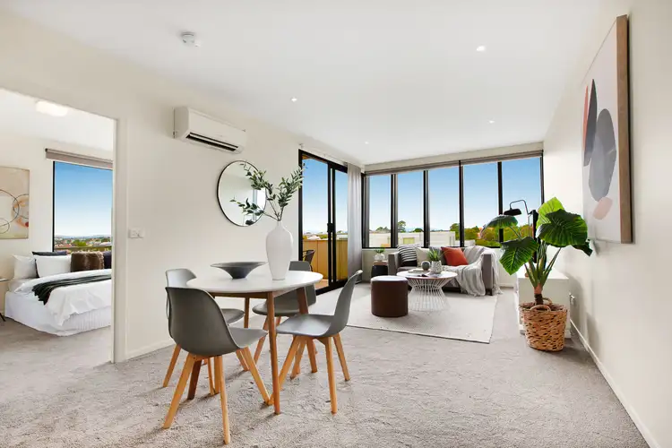 Main view of Homely apartment listing, 601/47-49 Plenty Road, Preston VIC 3072