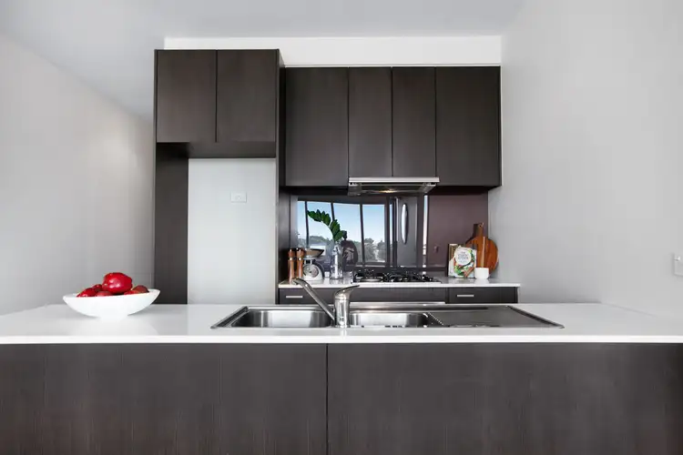 Fifth view of Homely apartment listing, 601/47-49 Plenty Road, Preston VIC 3072