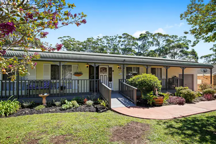 Main view of Homely house listing, 20 Harold Street, Kings Point NSW 2539
