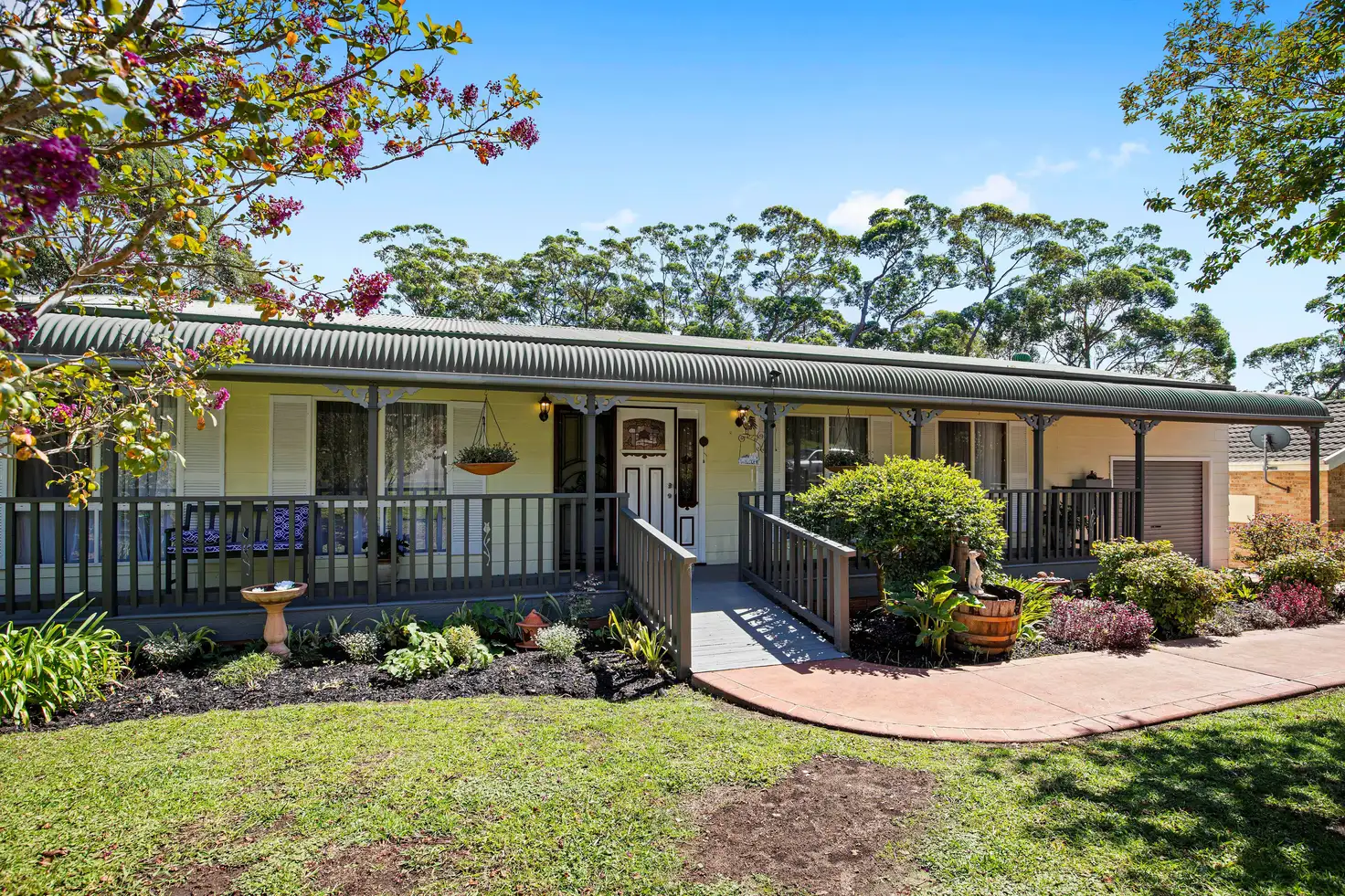 Main view of Homely house listing, 20 Harold Street, Kings Point NSW 2539