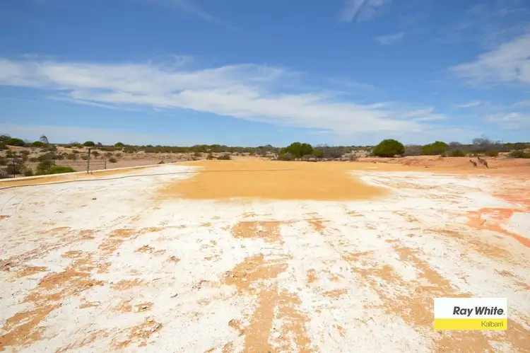 Second view of Homely land listing, 57 Lot 79 Darwinia Drive, Kalbarri WA 6536