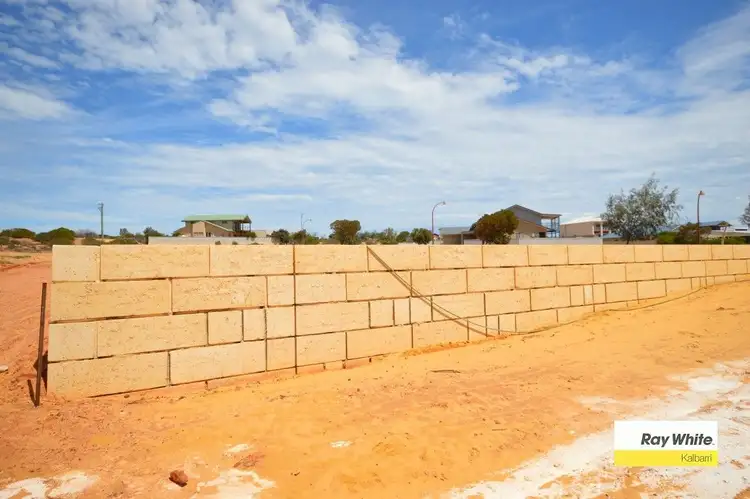 Fourth view of Homely land listing, 57 Lot 79 Darwinia Drive, Kalbarri WA 6536