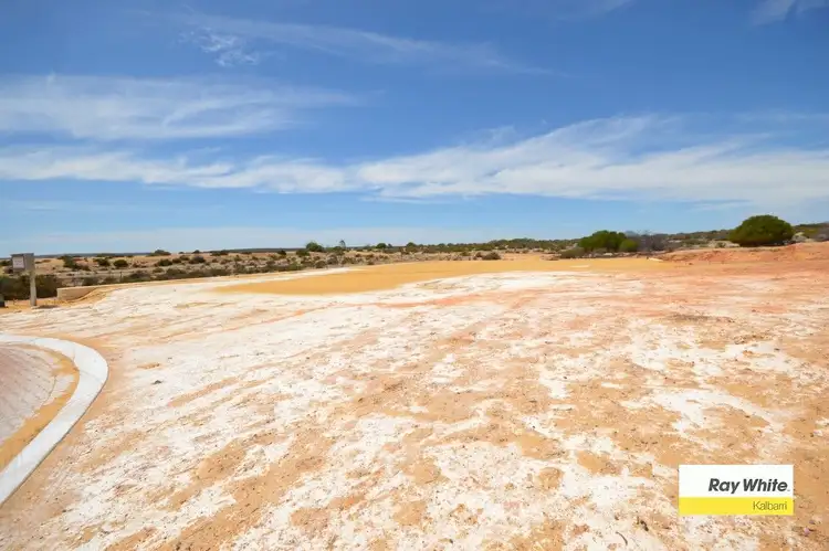 Sixth view of Homely land listing, 57 Lot 79 Darwinia Drive, Kalbarri WA 6536