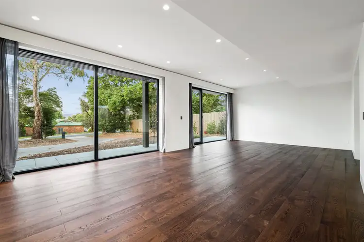 Second view of Homely house listing, 1 Williams Road, Ringwood North VIC 3134