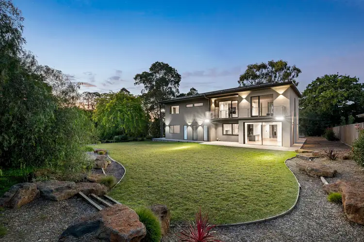 Fifth view of Homely house listing, 1 Williams Road, Ringwood North VIC 3134