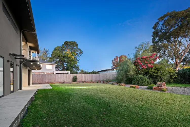 Sixth view of Homely house listing, 1 Williams Road, Ringwood North VIC 3134