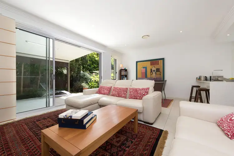 Fourth view of Homely townhouse listing, 16/36 Carwoola Street, Bardon QLD 4065