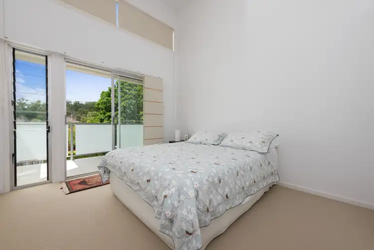 Sixth view of Homely townhouse listing, 16/36 Carwoola Street, Bardon QLD 4065