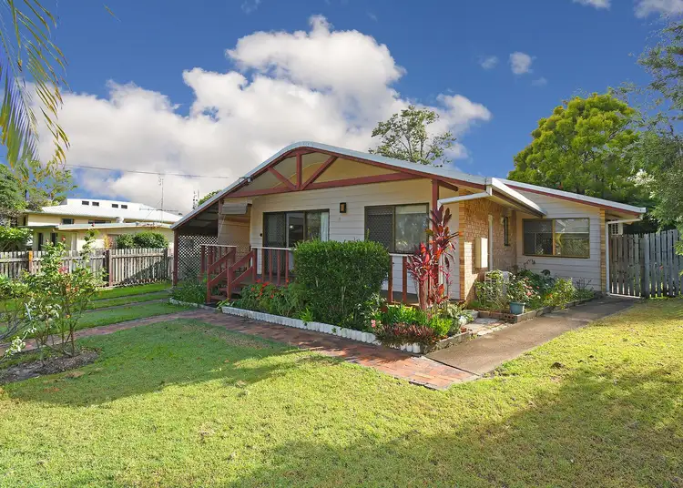 Main view of Homely house listing, 9 Top Street, Torquay QLD 4655