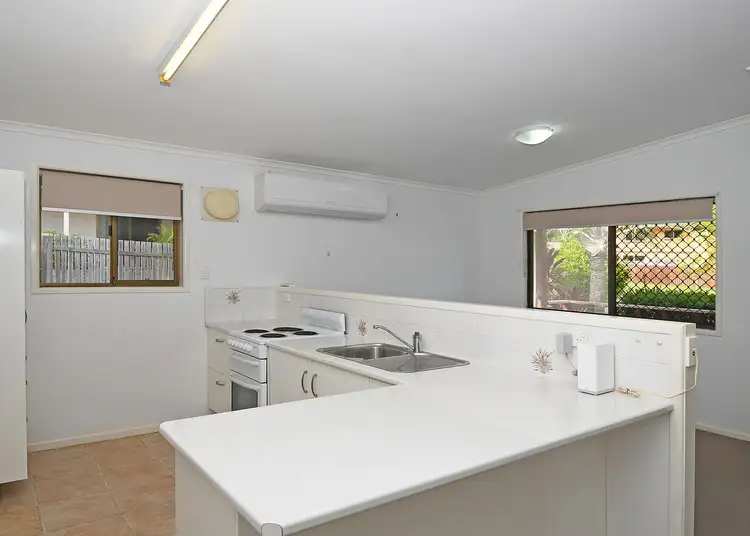 Second view of Homely house listing, 9 Top Street, Torquay QLD 4655