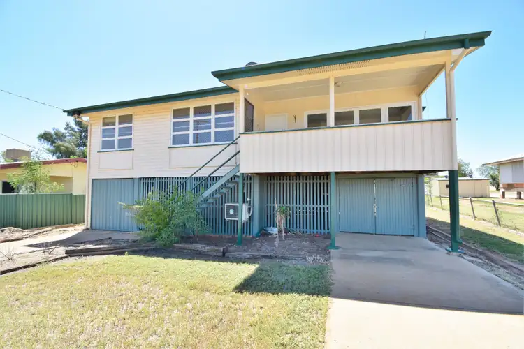 62 Plover Street, Longreach QLD 4730