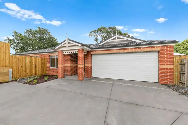 5/25 Abeckett Road, Bunyip VIC 3815
