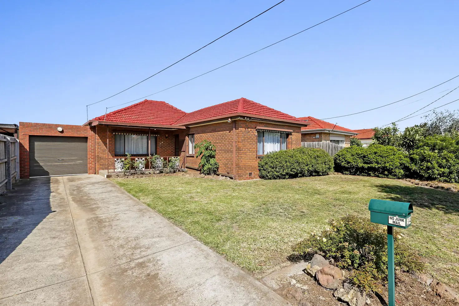 Main view of Homely house listing, 34 Ledger Avenue, Fawkner VIC 3060