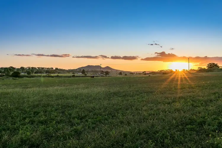 Main view of Homely land listing, Lot 434 Gowrie-Lilyvale Road, Gowrie Junction QLD 4352