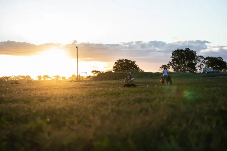 Third view of Homely land listing, Lot 434 Gowrie-Lilyvale Road, Gowrie Junction QLD 4352