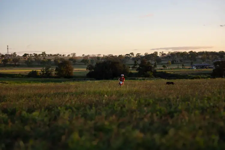Fourth view of Homely land listing, Lot 434 Gowrie-Lilyvale Road, Gowrie Junction QLD 4352