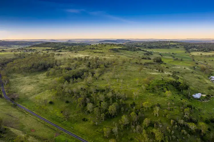 Fifth view of Homely land listing, "High Views" Lot 2 Gowrie-Lilyvale Road, Gowrie Junction QLD 4352