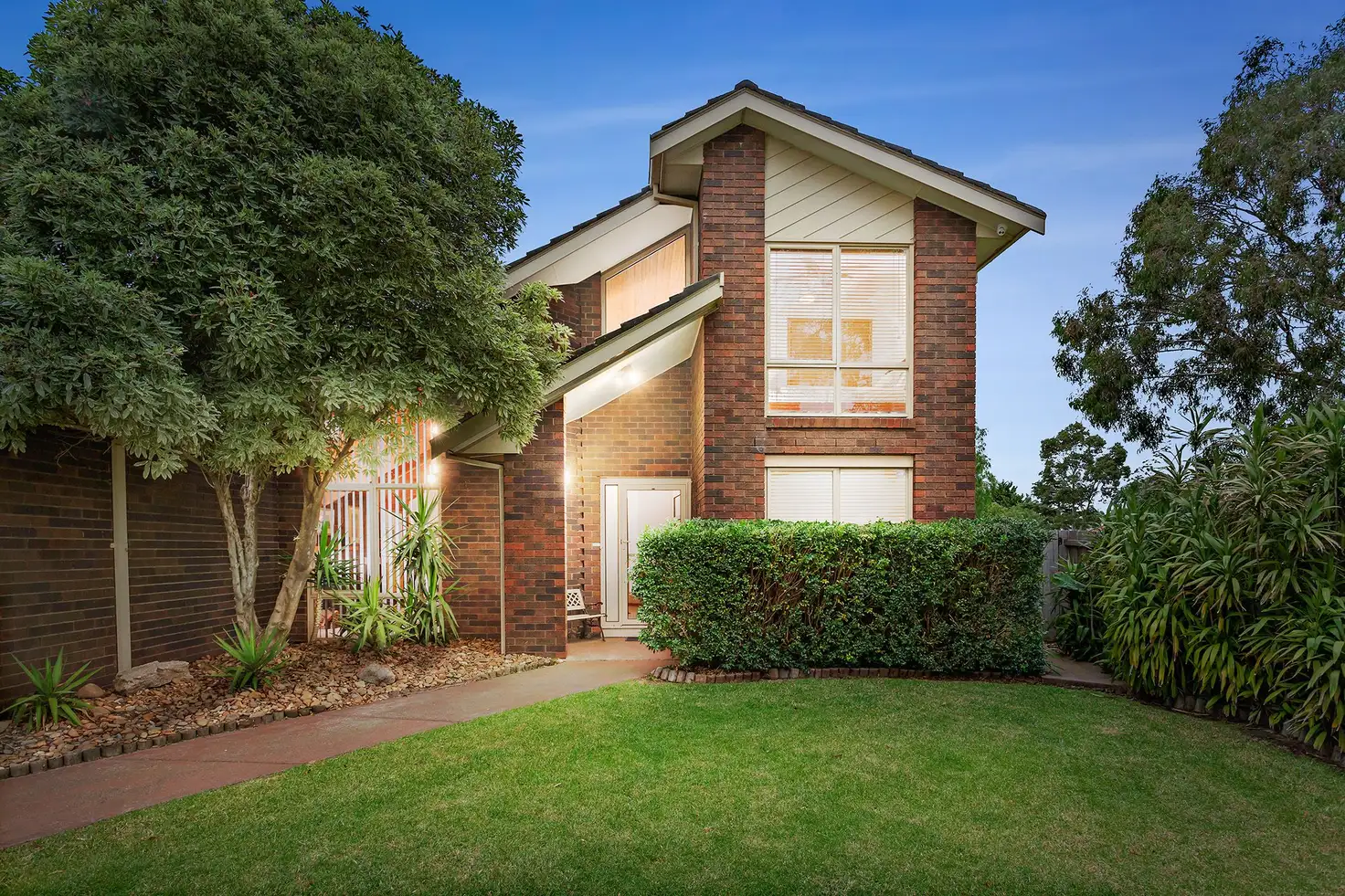 Main view of Homely house listing, 23 Nurten Parade, Aspendale Gardens VIC 3195