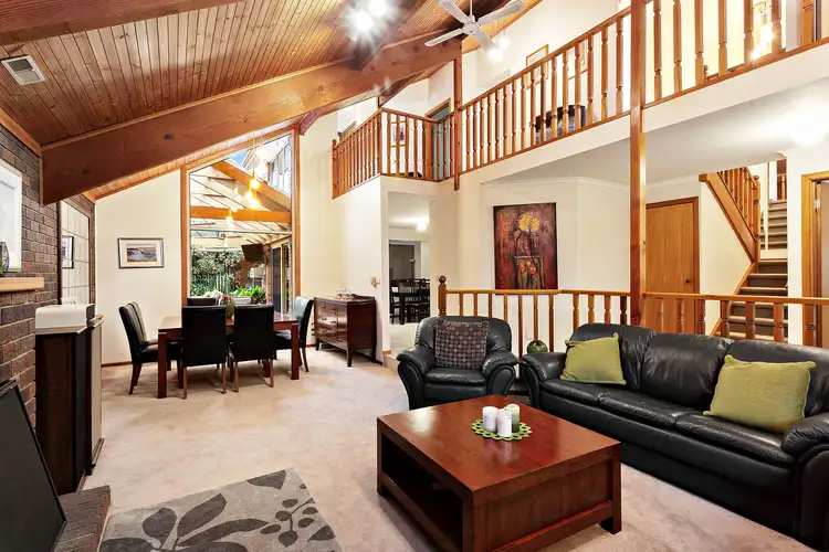 Second view of Homely house listing, 23 Nurten Parade, Aspendale Gardens VIC 3195
